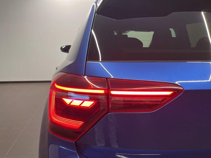 Volkswagen Polo NUOVA R-LINE 1.0 TSI 95CV DSG