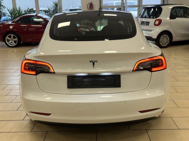 TESLA Model 3 Standard RWD Plus