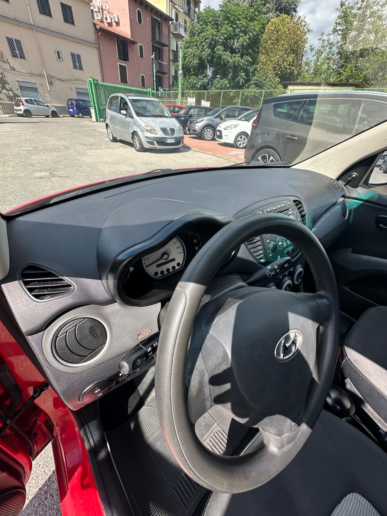 Hyundai i10 1.1 12V Active