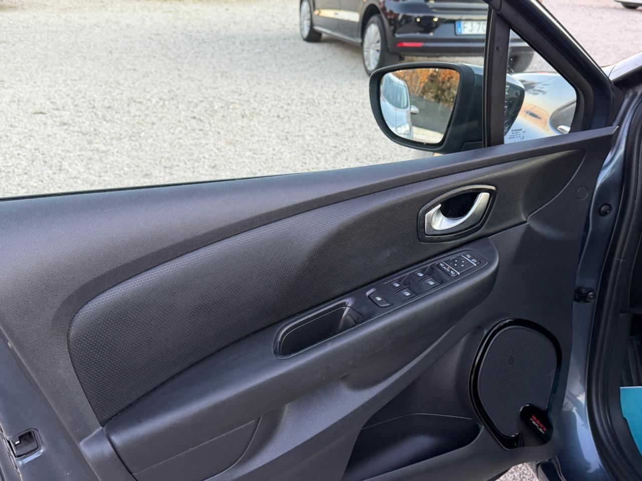 Renault Clio Sporter dCi 8V 75CV Start&Stop Energy Zen