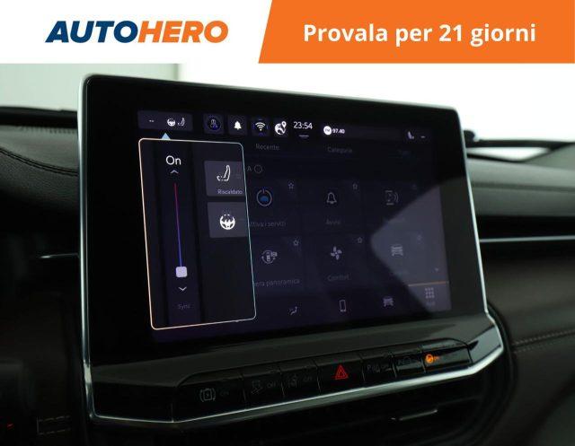 JEEP Compass 1.3 Turbo T4 190 CV PHEV AT6 4xe Limited