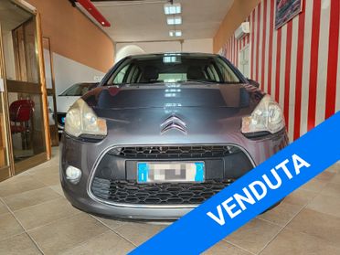 Citroen C3 1.1 GPL airdream Attraction