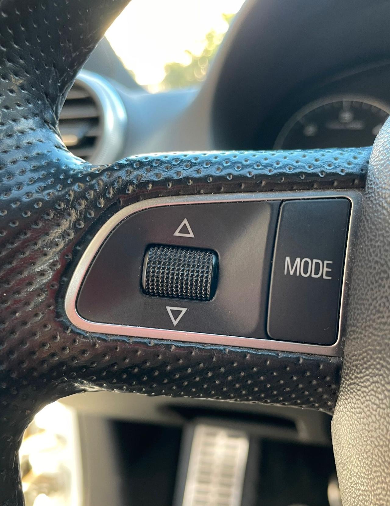 Audi A3 SPB S-Line TDI Tetto Panoramico