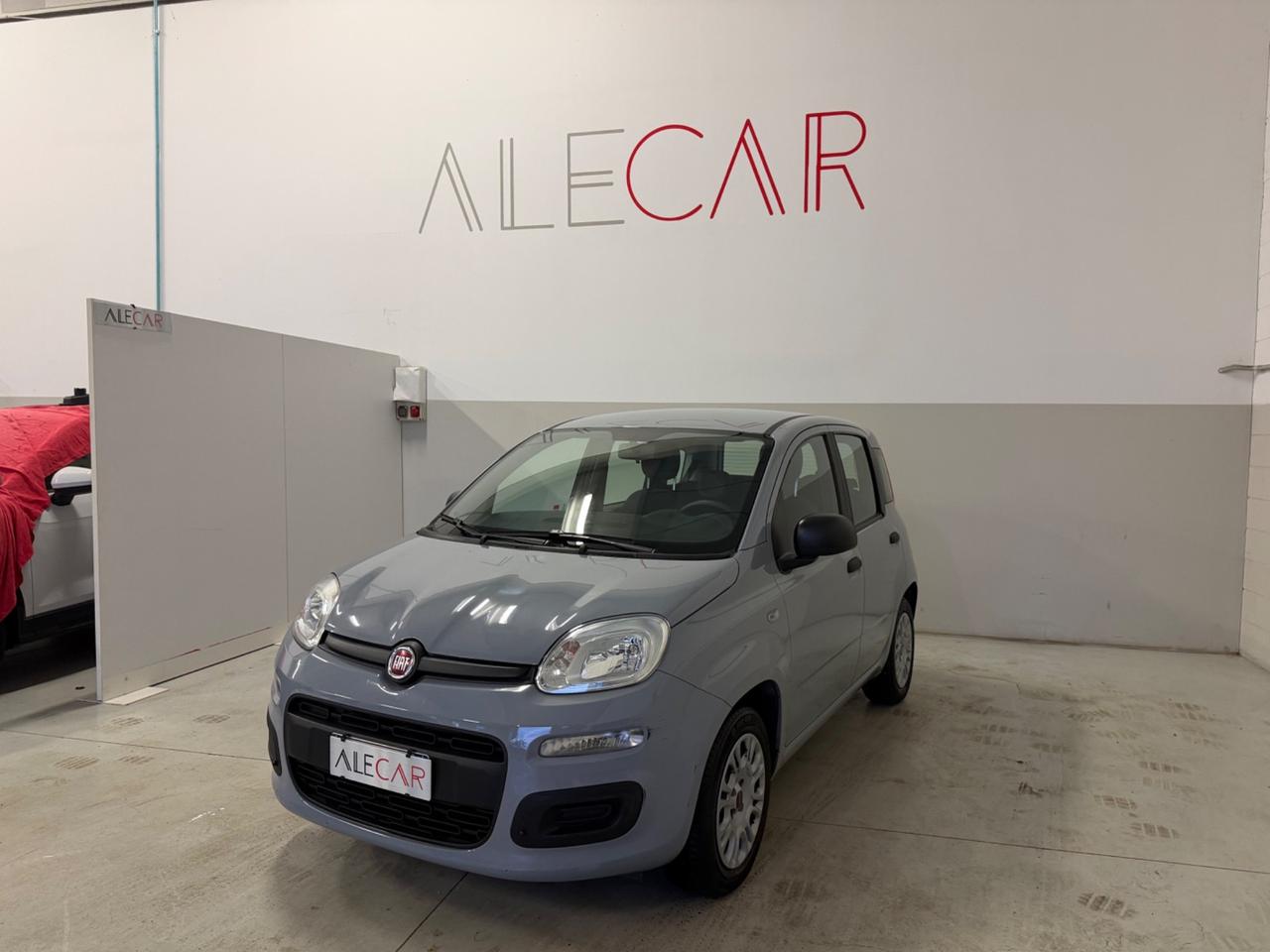 Fiat Panda 1.2 Easy 69cv