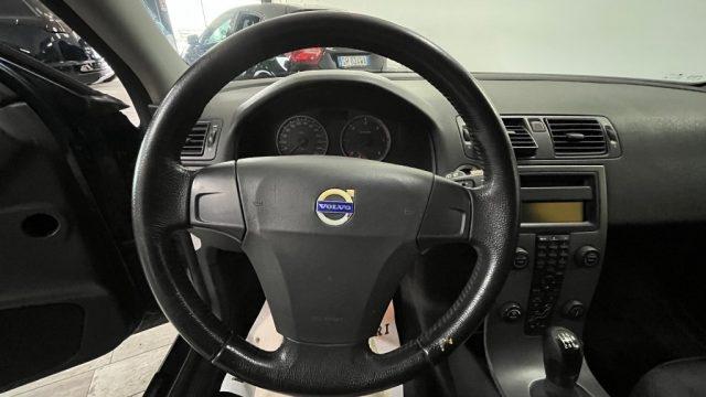 VOLVO V50 1.6 D cat Kinetic