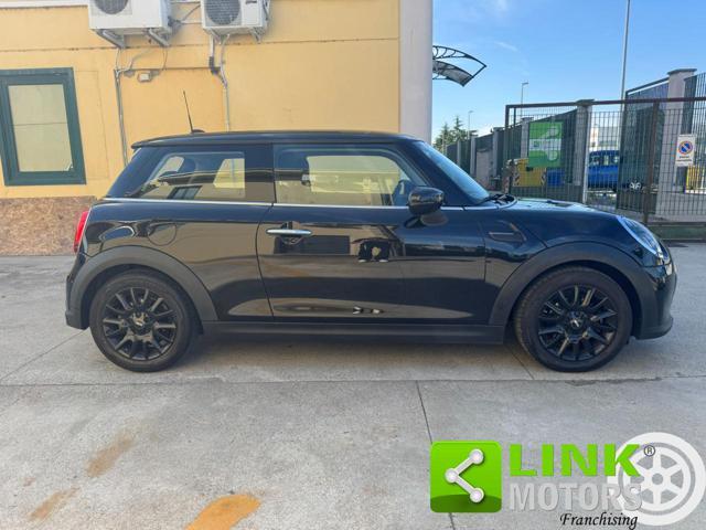 MINI One 1.5 One JCW