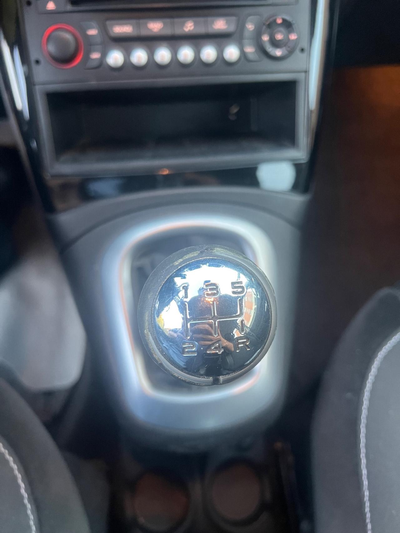 Citroen C3 1.6 e-HDi 90 Exclusive