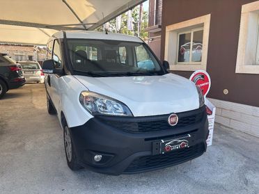 FIAT Doblo' Cargo