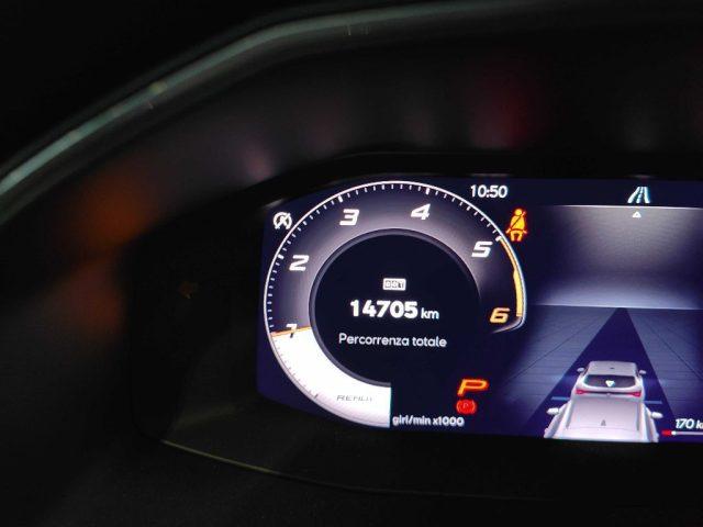 CUPRA Formentor 2.0 TDI 150cv DSG Garanzia Cupra, solo 14.700km!