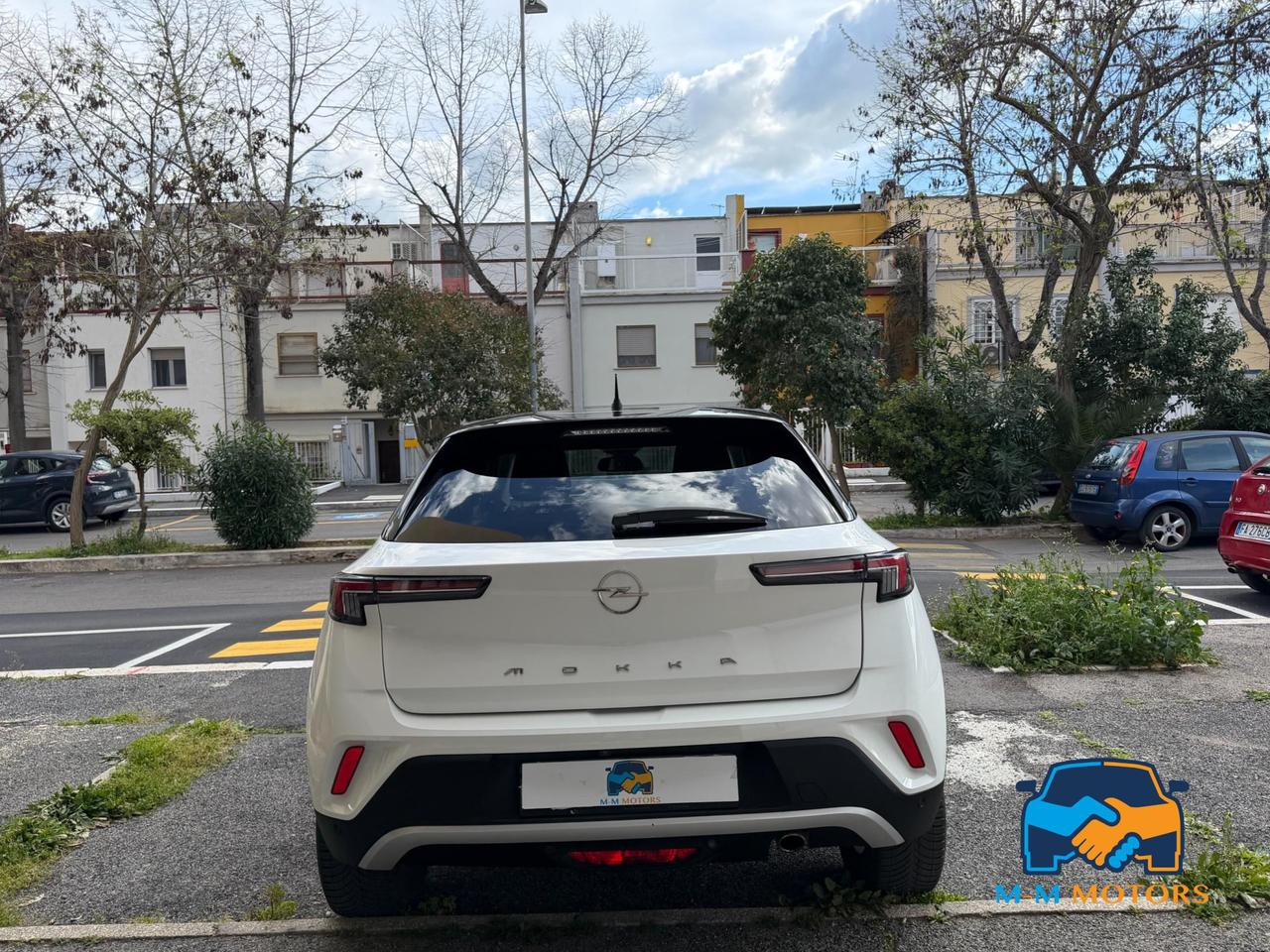 Opel Mokka 1.5 Elegance s&s 110cv