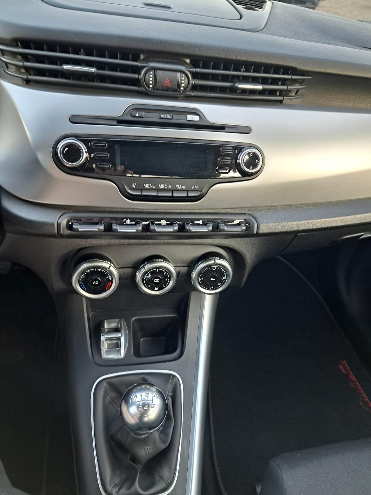 Alfa Romeo Giulietta 1.4 Turbo 105 CV Progression-NEOPATENTATI