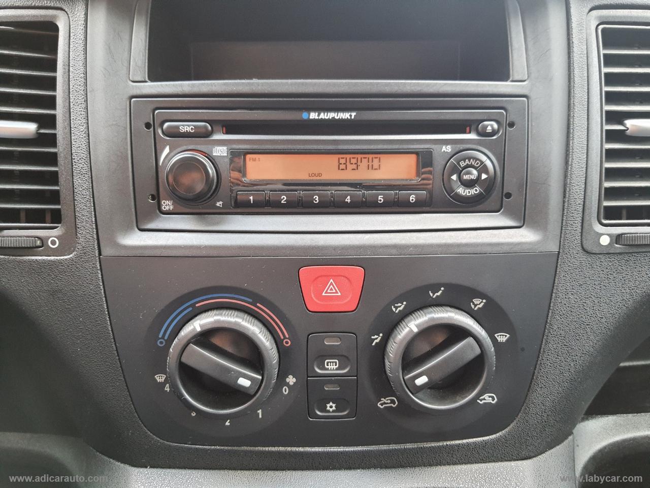 FIAT Idea 1.4 Active