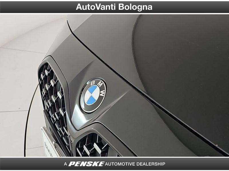 BMW Serie 4 Gran Coupé 420d xDrive 48V Msport Pro