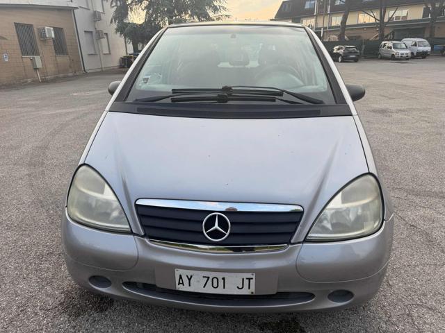 MERCEDES-BENZ A 140 184,764km cat Avantgarde senza lavoro da fare