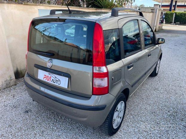 FIAT Panda 2Âª serie - 2008