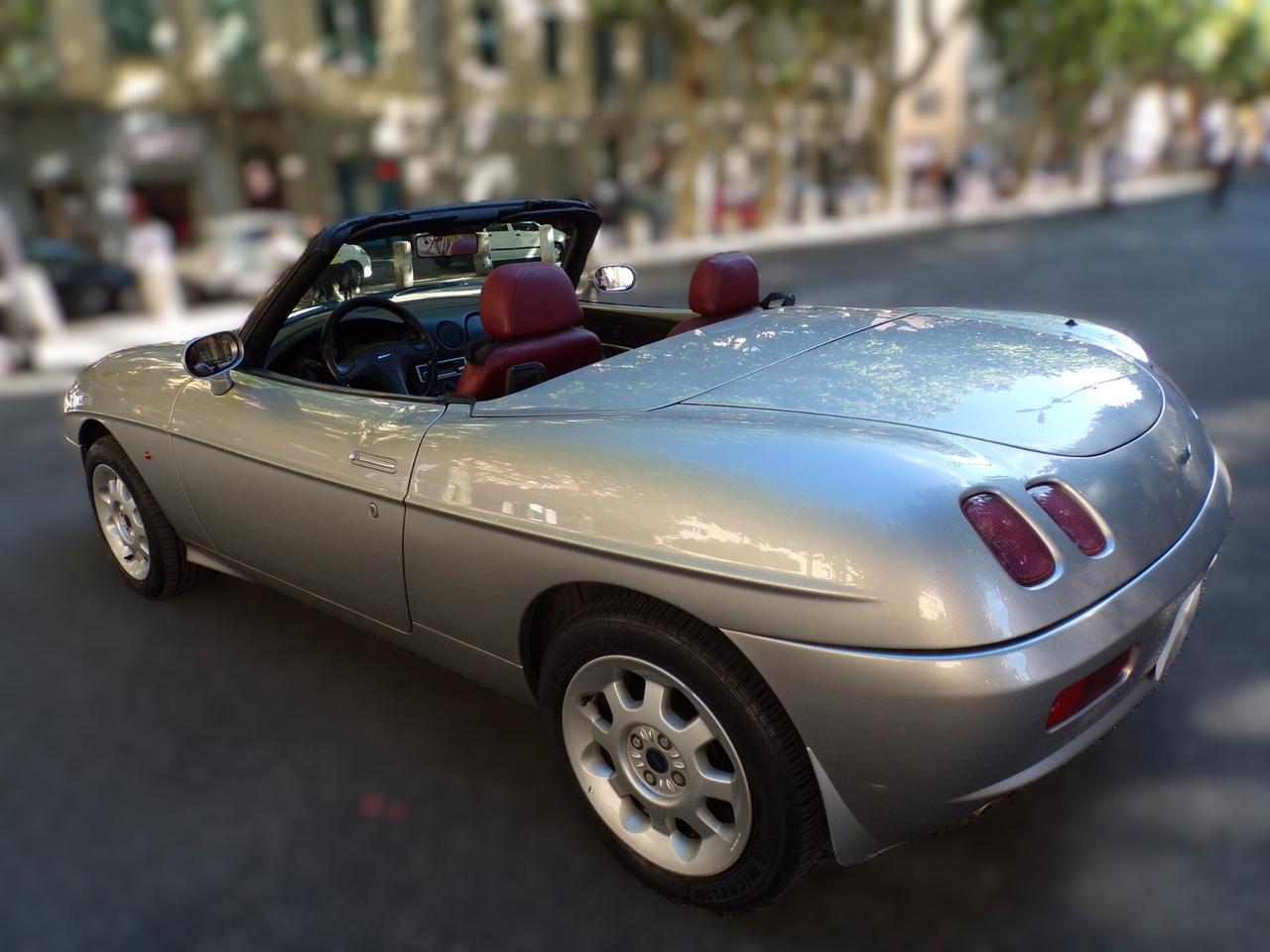 Fiat Barchetta 1.8 16V