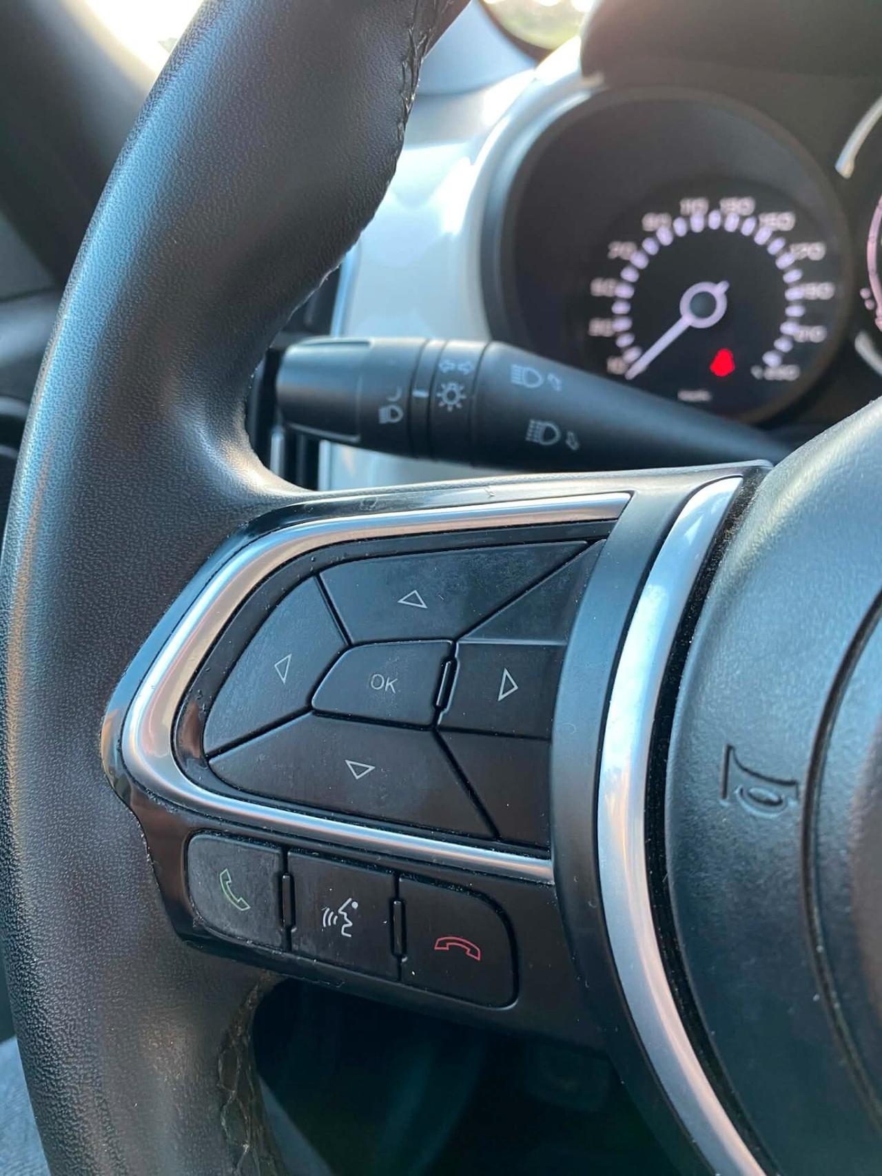 Fiat 500L 1.6 120cv Diesel 7 Posti Lounge Ok Neop.