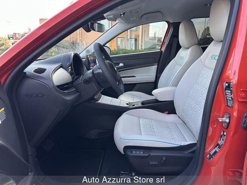 FIAT 600e 600e La Prima *PROMO AZZURRA*