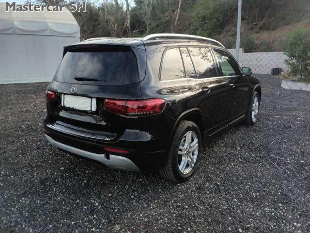 MERCEDES-BENZ GLB 180 GLB 180d Business Extra auto - GF441CL