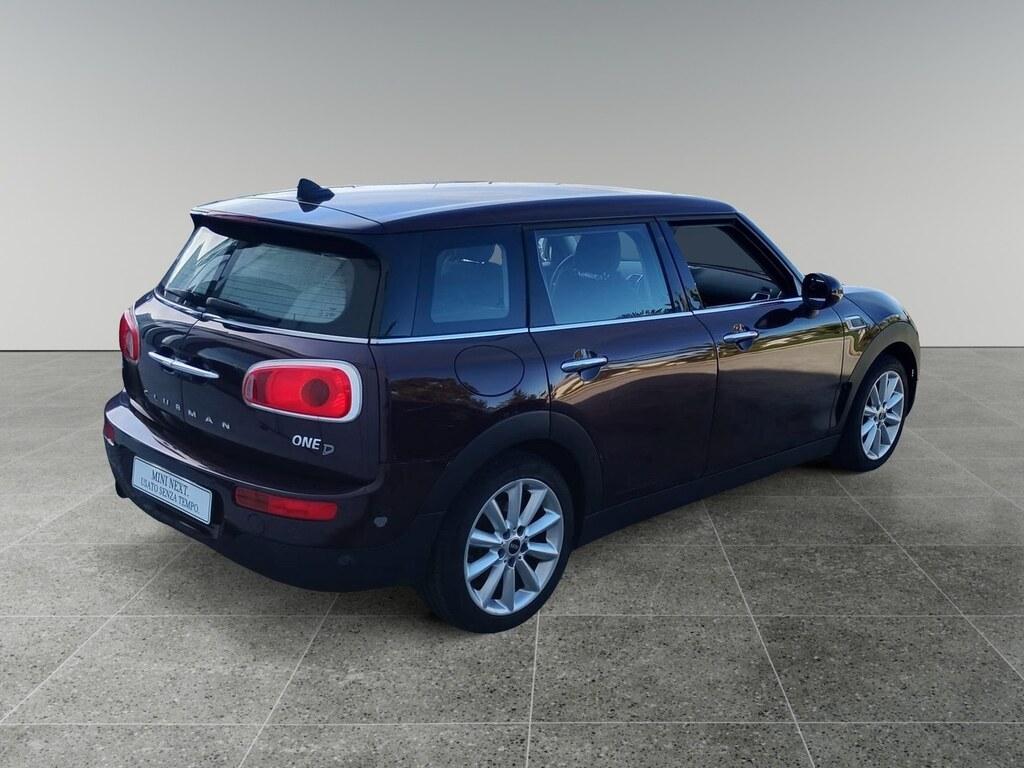 Mini One D Clubman 1.5 One D Business