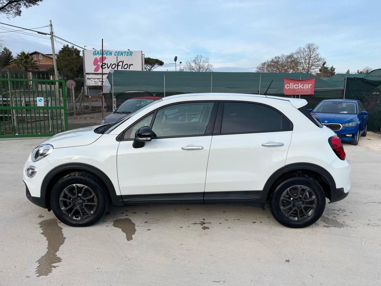 Fiat 500X 1.3 MultiJet 95 CV Club