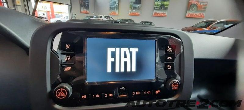 FIAT Panda Panda 1.0 FireFly S&S Hybrid Pop PANDINA DA € 9950 ANCHE A MAGGIO !!!