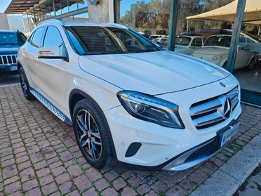 Mercedes-benz GLA 200 CDI Automatic Sport