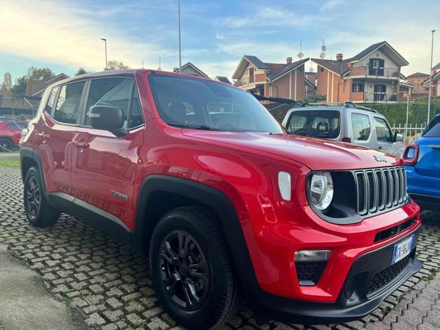 JEEP Renegade 1.0 T3 Limited unico prop