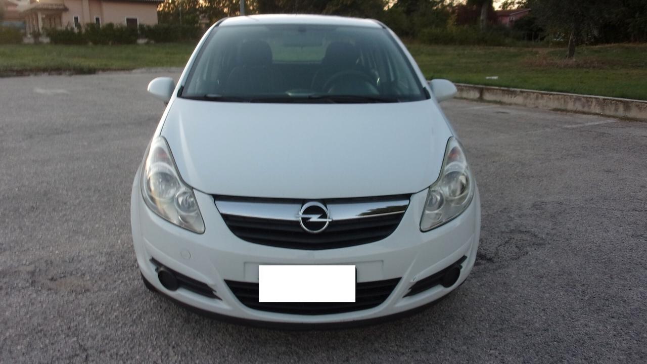 Opel Corsa 1.3 CDTI 75CV ecoFLEX 5 porte Enjoy