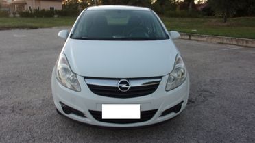 Opel Corsa 1.3 CDTI 75CV ecoFLEX 5 porte Enjoy