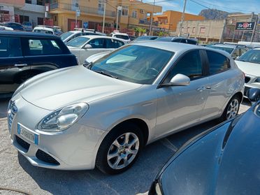 Alfa Romeo Giulietta 1.6 JTDm-2 105 CV Progression