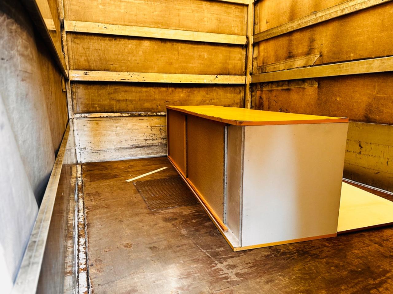 Peugeot Boxer 2.2 HDi Cassone Telonato