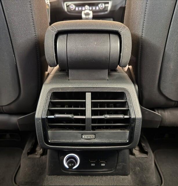 Audi Q3 35 TDI S tronic Business Advanced