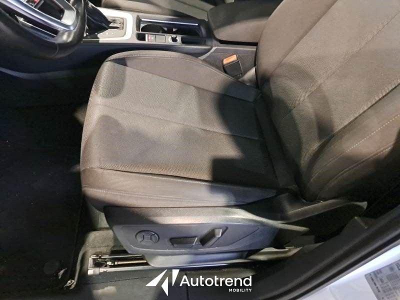 Audi Q3 35 TDI 150 CV Automatica NAVI LED Business Advanced