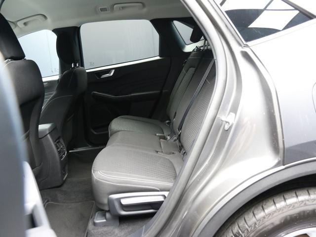 FORD Kuga 2.5 Full Hybrid 180 CV CVT 2WD Titanium