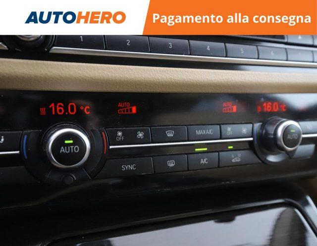 BMW 520 d Touring Luxury