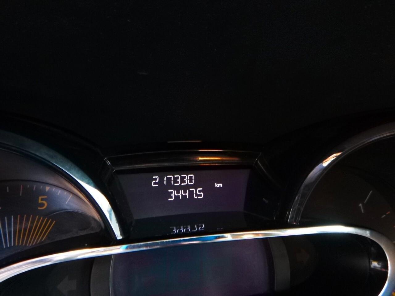 Renault Clio Sporter 1.5 dCi 8V 75CV Live NEOPATENTATO