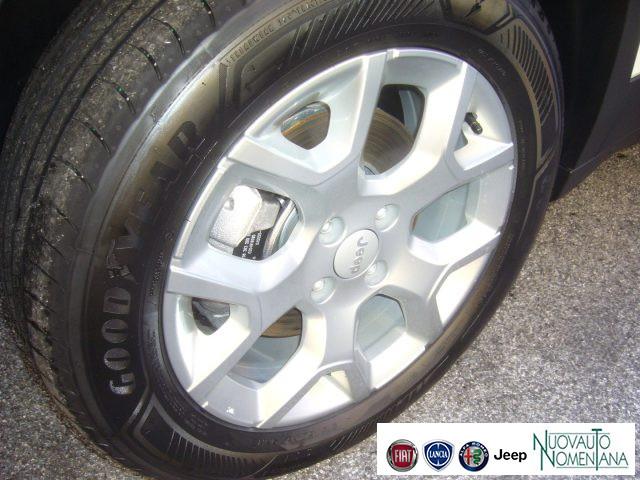 JEEP Avenger 1.2 Turbo 110 CV MHEV Altitude Km0 PRONTA CONSEGNA