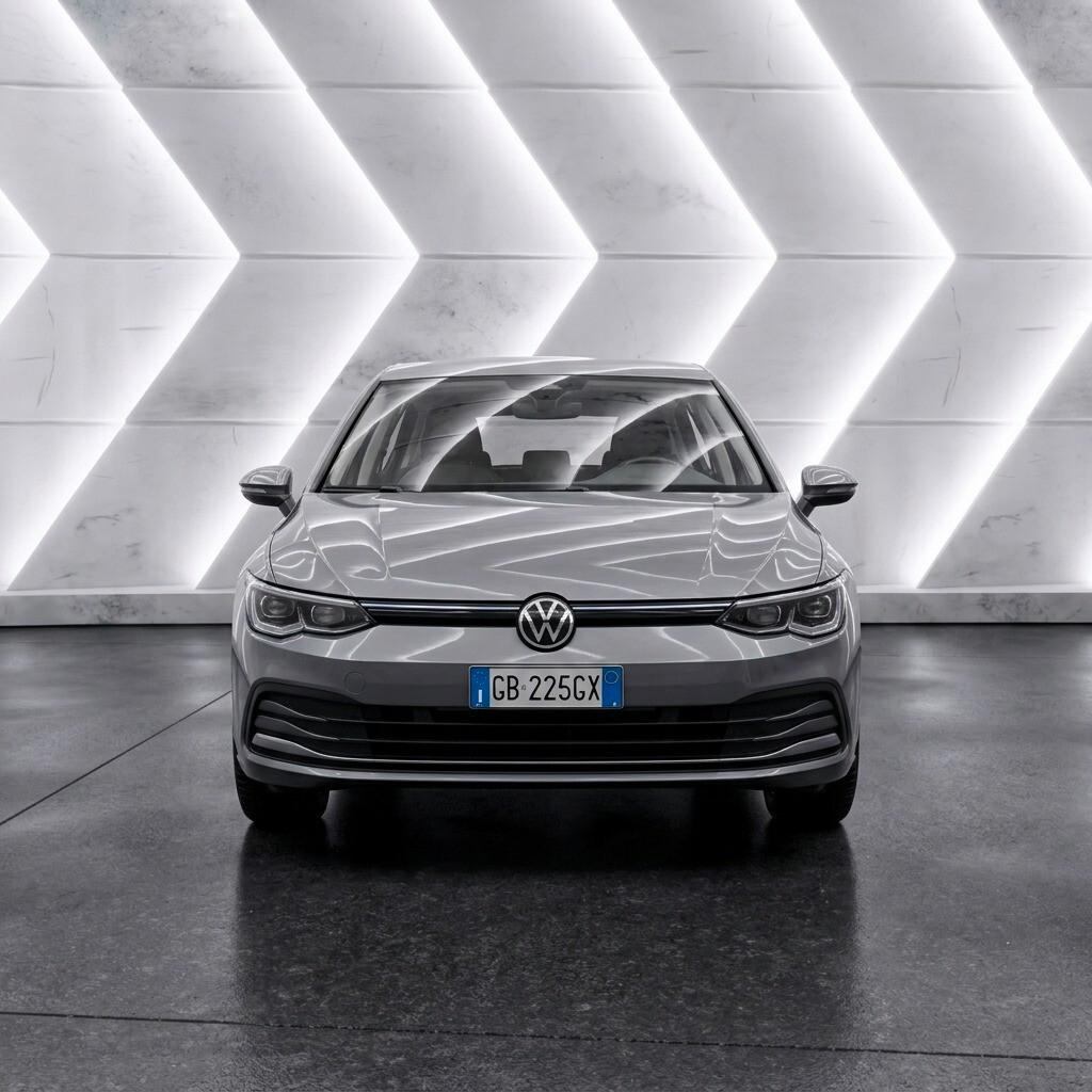 Volkswagen Golf 2.0 TDI DSG 5p. Executive BlueMotion Technology
