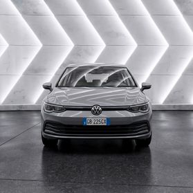 Volkswagen Golf 2.0 TDI DSG 5p. Executive BlueMotion Technology