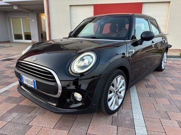 Mini 1.5 One Baker Street 48.768 km!