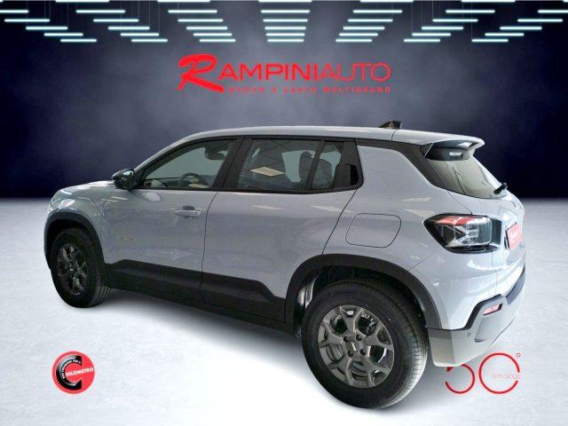 JEEP Avenger 1.2 Turbo 110 CV e-Hybrid KM 0 Pronta Consegna