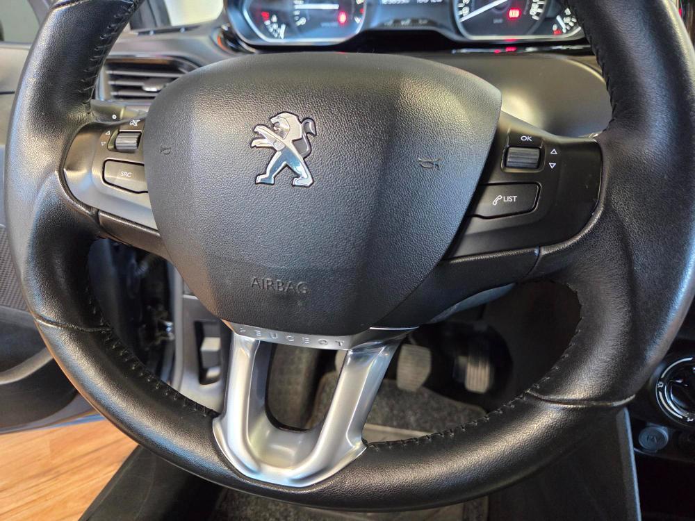 Peugeot 208 5 Porte 208 5p 1.2 puretech Active 82cv