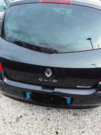 Renault clio le iene