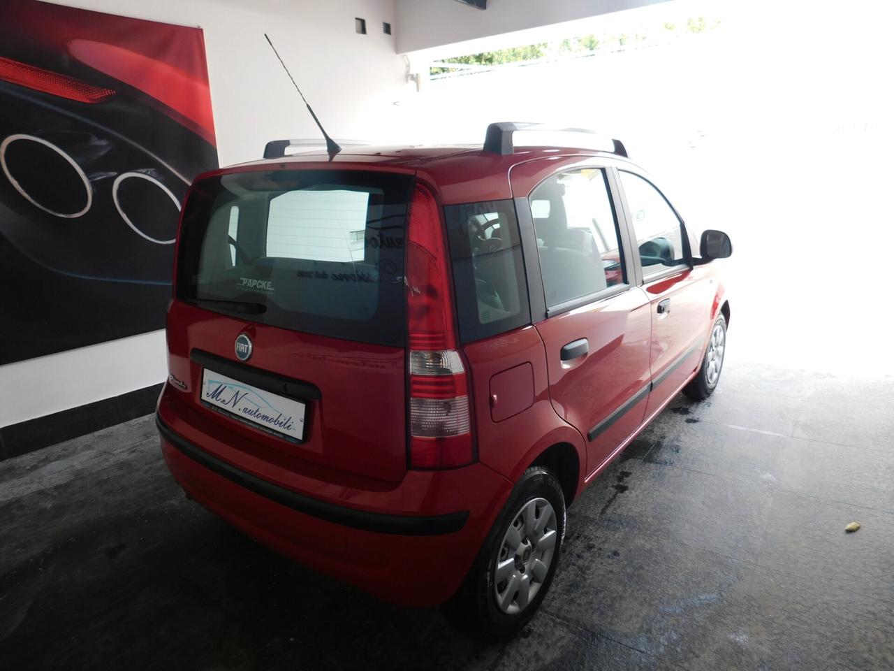 Fiat Panda 1.1 Active