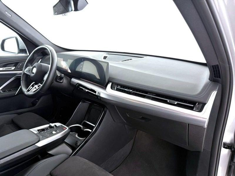 BMW X1 X1 xDrive 20d Msport