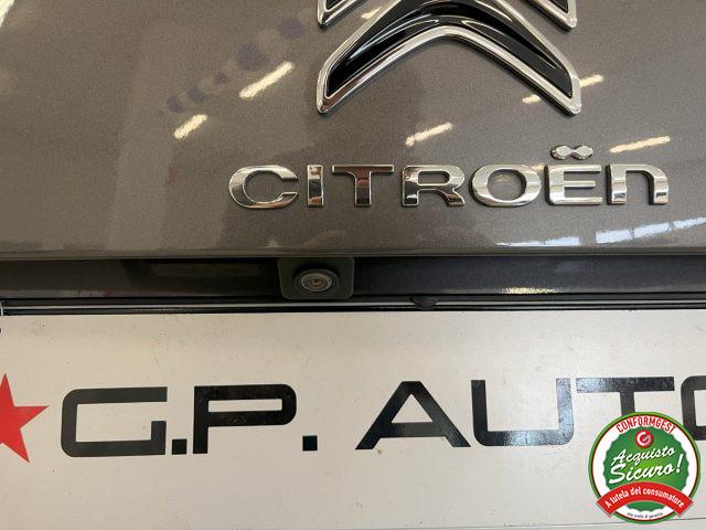 CITROEN C5 Aircross BlueHDi 130 S&S Shine