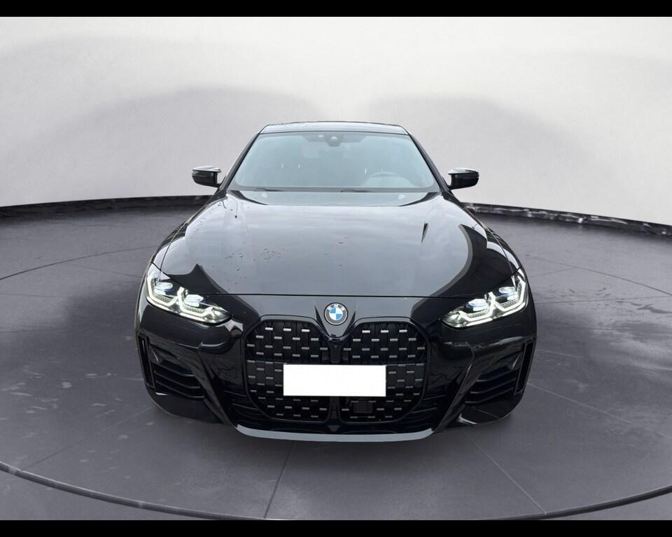 BMW Serie 4 M Gran Coupe 440 i Mild Hybrid 48V xDrive Steptronic