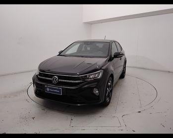 VOLKSWAGEN Taigo - Taigo 1.0 tsi R-Line 115cv dsg