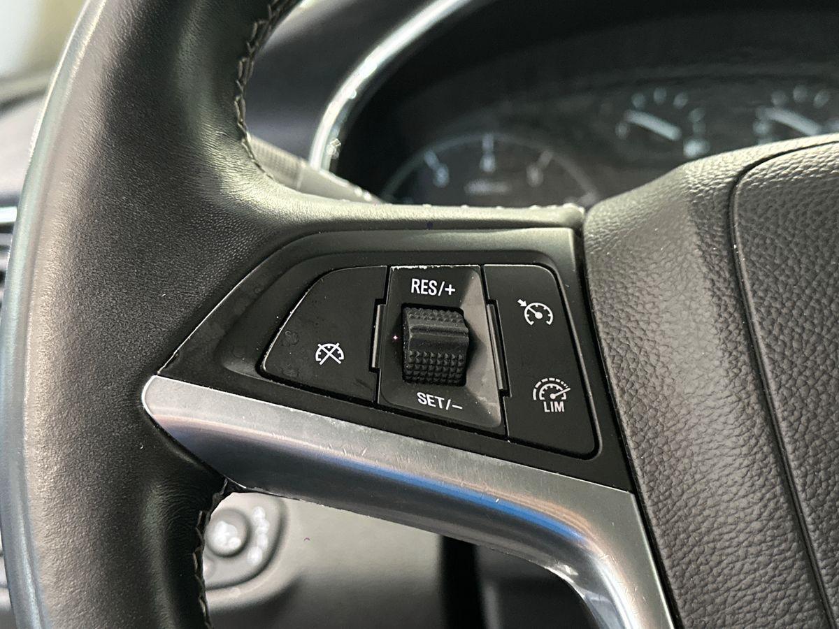 OPEL Mokka X - Mokka X 1.4 t Innovation Gpl-tech 4x2 140cv my18